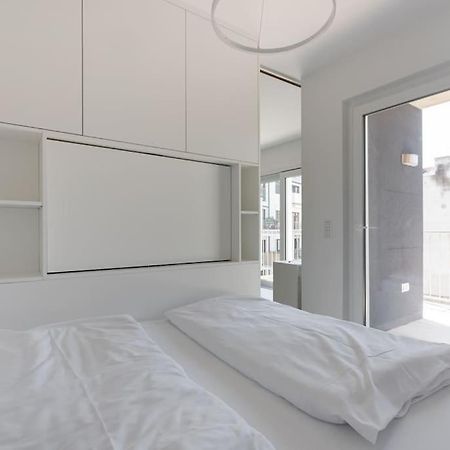 Neu Und Hell In Zentraler Ruhelage Mit Parkplatz Apartment Vienna Exterior photo